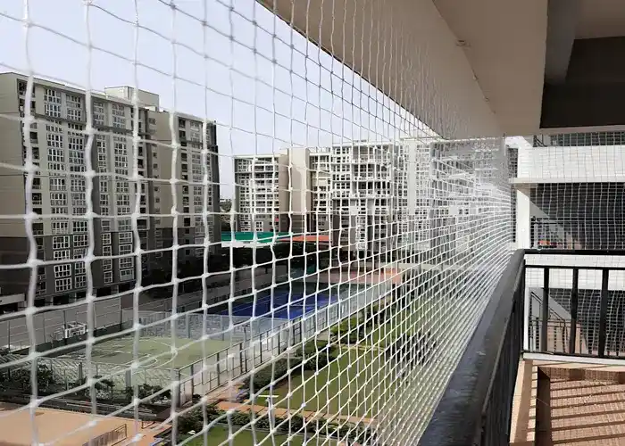 Netting Crafters Bird Control Nets in Chennai and its various locations, including Anna Nagar, Adyar, Besant Nagar, T. Nagar, Velachery, Nungambakkam, Thiruvanmiyur and Tamil Nadu