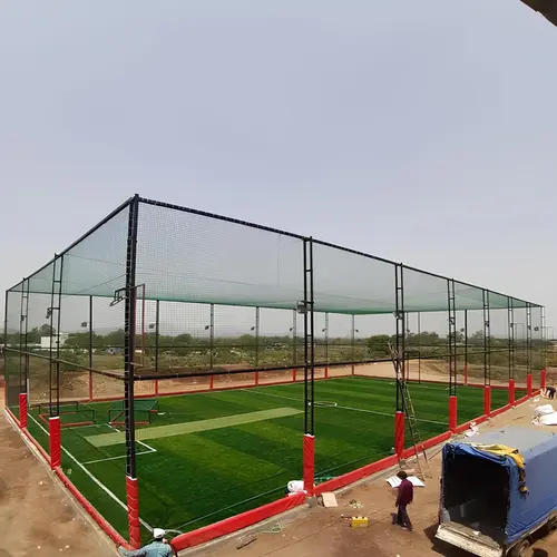 Netting Crafters Box Cricket Setup Manufacturers in Chennai and its various locations, including Anna Nagar, Besant Nagar, Adyar, Velachery, T. Nagar, Nungambakkam, Thiruvanmiyur and Tamil Nadu