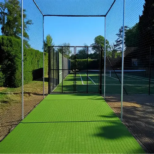 Netting Crafters Net for Cricket Practice in Chennai and its various locations, including Anna Nagar, Besant Nagar, Adyar, Velachery, T. Nagar, Nungambakkam, Thiruvanmiyur and Tamil Nadu