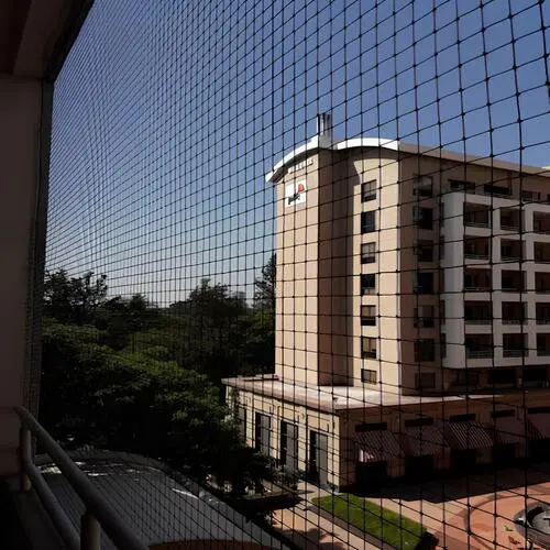 Netting Crafters Pigeon Net for Balcony in Chennai and its various locations, including Anna Nagar, Adyar, Besant Nagar, Velachery, T. Nagar, Nungambakkam, Thiruvanmiyur and Tamil Nadu